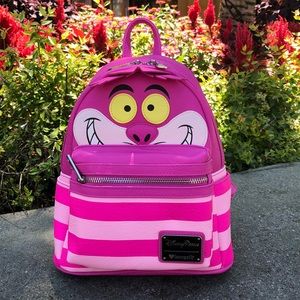 cheshire backpack